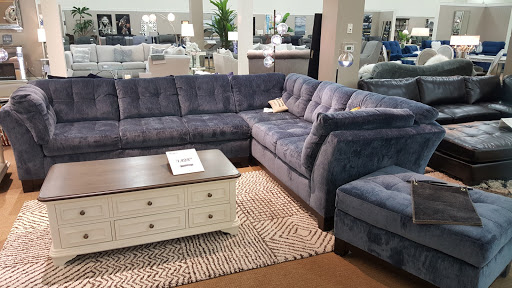 Furniture Store «Value City Furniture», reviews and photos, 1250 Huguenot Rd, Midlothian, VA 23113, USA