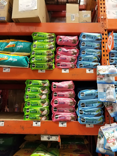 Home Improvement Store «The Home Depot», reviews and photos, 17777 NE 76th St, Redmond, WA 98052, USA