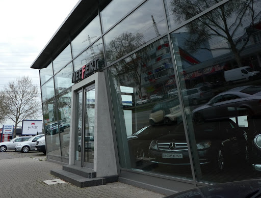 Autohaus Meffert GmbH