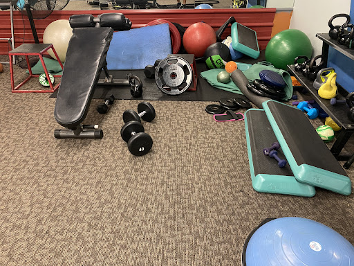 Physical Fitness Program «Premier Fitness», reviews and photos, 9186 Harbour Point Dr, Elk Grove, CA 95758, USA