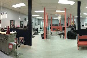 Hairspray Salon image