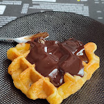 Photo n° 1 de l'avis de Priscilla.U fait le 07/04/2024 à 11:02 pour La P'tite Cale à Les Sables-d'Olonne