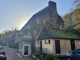 Photo n°27 de Moulin des Ruats à Avallon ()