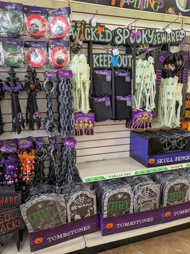Dollar Store «Dollar Tree», reviews and photos, 1360 Park Manor Blvd, Pittsburgh, PA 15205, USA