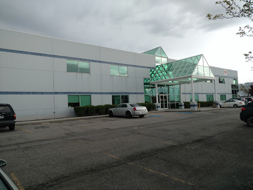 Food Bank «Utah Food Bank», reviews and photos