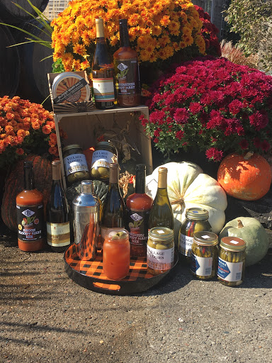 Liquor Store «Heritage Winery & Cheese Haus», reviews and photos, 4402 220th Trail, Amana, IA 52203, USA