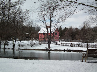 Frontier Culture Museum