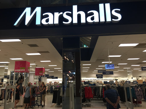 Marshalls, 8661 Colesville Rd, Silver Spring, MD 20910, USA, 