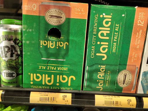 Liquor Store «ABC Fine Wine & Spirits», reviews and photos, 204 107th Ave, Treasure Island, FL 33706, USA