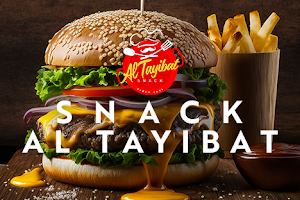 Snack Al Tayibat image