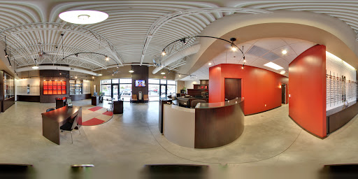 Optometrist «Eye Columbus», reviews and photos, 83 N Hamilton Rd, Gahanna, OH 43230, USA