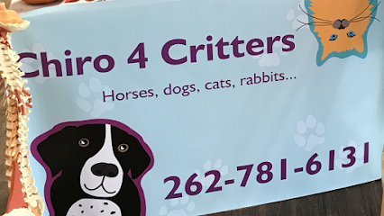 Chiro 4 Critters LLC