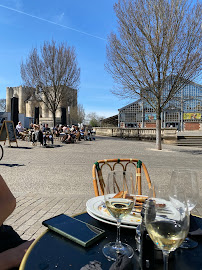 Atmosphère du Restaurant Le bouillon à Niort - n°2