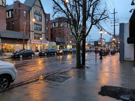 Book Store «Blue Door Books», reviews and photos, 501 Central Ave, Cedarhurst, NY 11516, USA