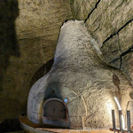 Photo n° 19 de l'avis de Julien.a fait le 20/10/2023 à 19:16 pour Les Cathédrales de la Saulaie à Doué-la-Fontaine