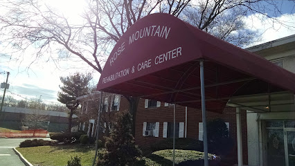 Rose Mountain Care Center