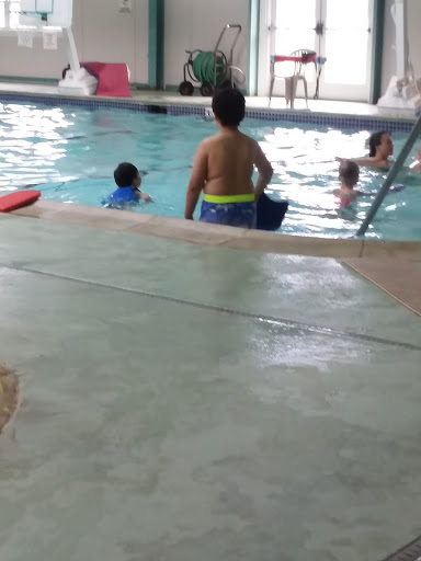 Recreation Center «North Country Community Rec Center», reviews and photos, 33 Rec Center Rd, Colebrook, NH 03576, USA