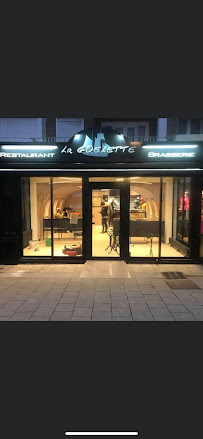 Photos du propriétaire du Restaurant français La Goelette à Le Tréport - n°1