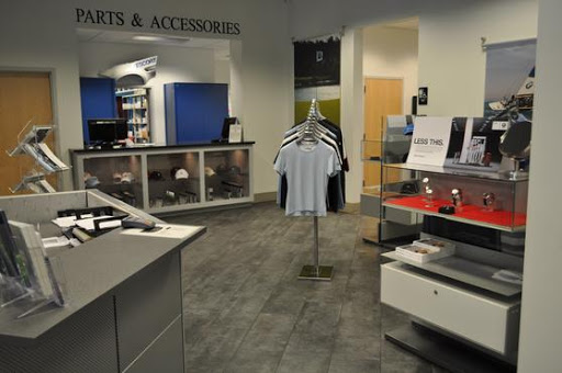 BMW Dealer «Hilton Head BMW», reviews and photos, 1230 Fording Island Rd, Bluffton, SC 29910, USA