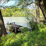 Photo n°47 de l'avis de Uwe.u fait le 29/04/2018 à 09:32 sur le  Seecamp am Oderbruch / Naturcampingplatz / Wohnwagenvermietung à Zeschdorf