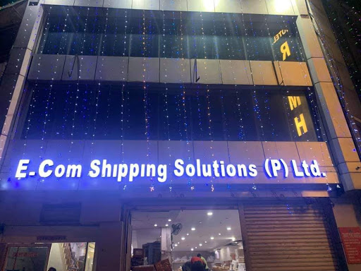 E-Commerce Delivery | International Courier | E-Com Shipping Solutions Pvt Ltd
