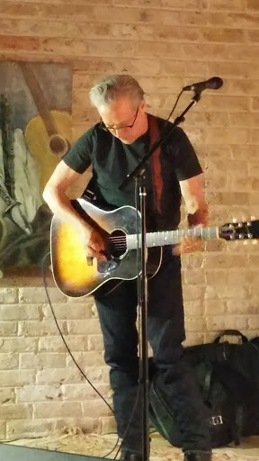 Live Music Venue «The Listening Room», reviews and photos, 78 St Francis St, Mobile, AL 36602, USA