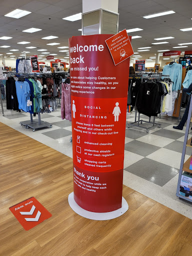 Department Store «T.J. Maxx», reviews and photos, 1 Worcester Rd, Framingham, MA 01701, USA