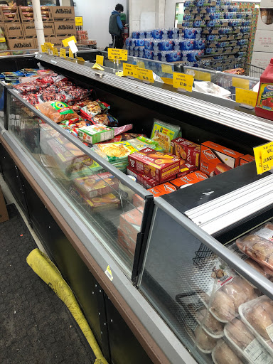 Supermarket «Dream Market», reviews and photos, 3815 15 Mile Rd, Sterling Heights, MI 48310, USA