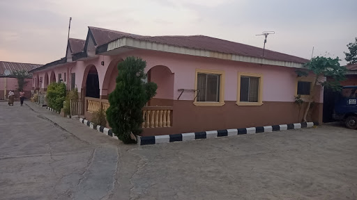 De Prince Hotel, Ede, Ede, Nigeria, Restaurant, state Osun