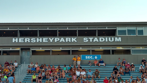 Stadium «Hersheypark Stadium», reviews and photos, 100 Hersheypark Dr, Hershey, PA 17033, USA