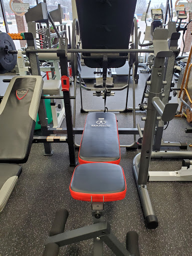 Sporting Goods Store «Play It Again Sports», reviews and photos, 11500 Middlebelt Rd, Livonia, MI 48150, USA