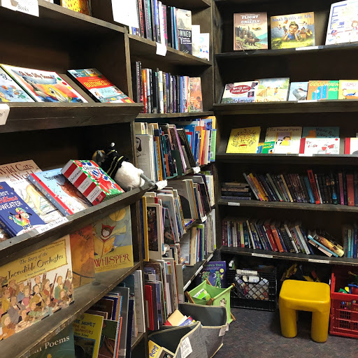 Book Store «Park Hill Community Bookstore», reviews and photos, 4620 E 23rd Ave, Denver, CO 80207, USA