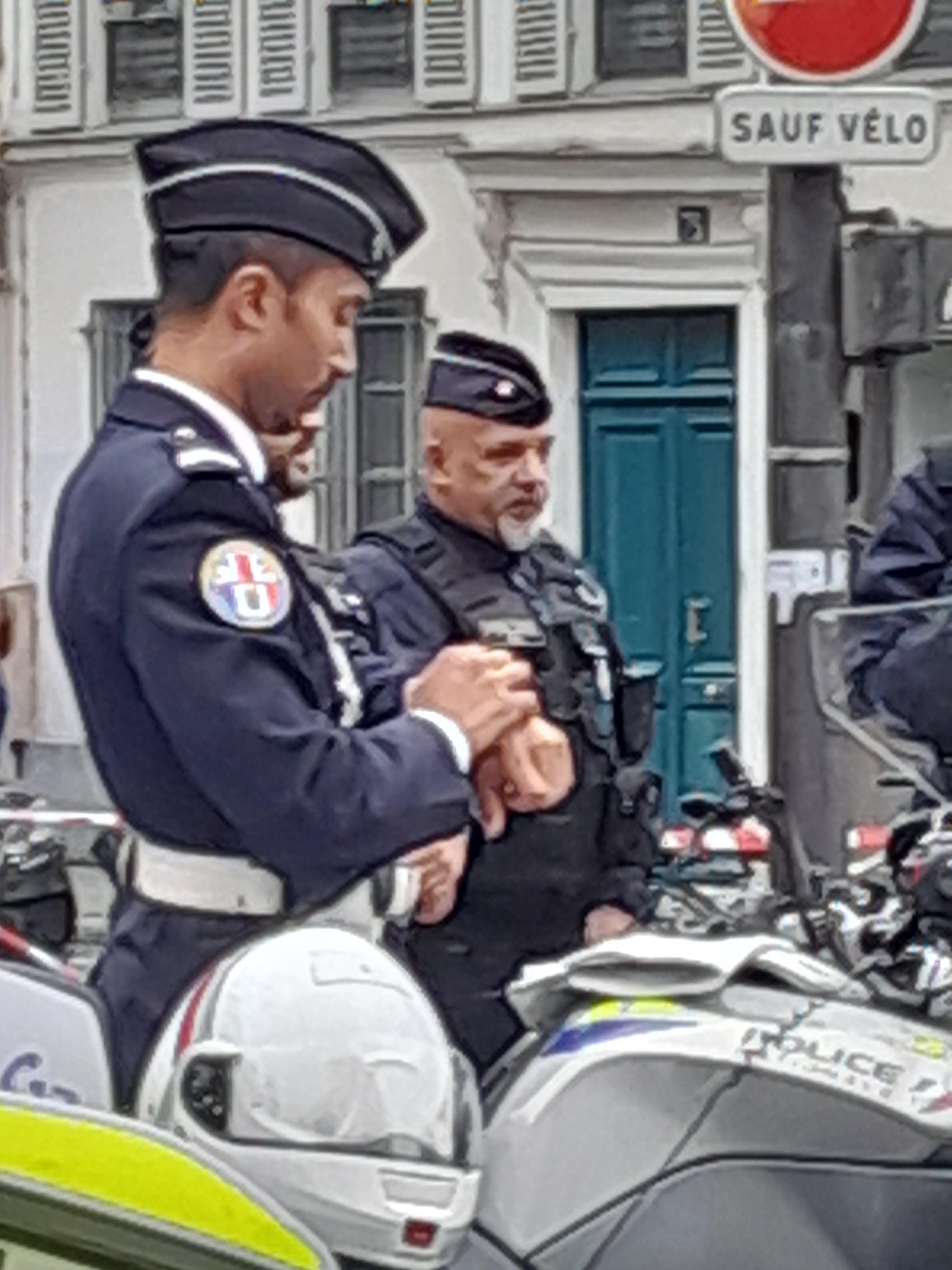 Photo n° 5 de l'avis de David.r fait le 03/10/2023 à 15:56
