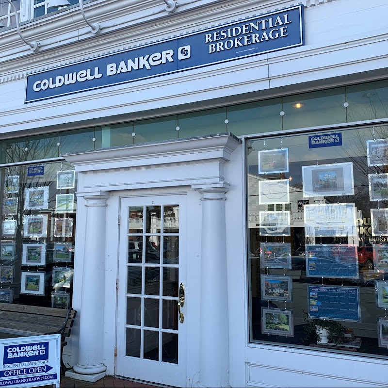 Coldwell Banker Realty - Madison Office