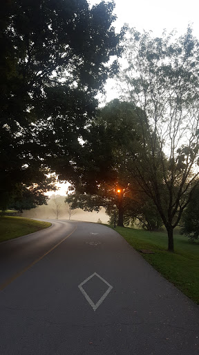 Golf Course «Cherokee Golf Course», reviews and photos, 2501 Alexander Rd, Louisville, KY 40204, USA