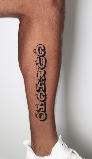 Explore long tattoo ideas, creative tattoo ideas in Culver City, available at Art Collector Tattoo