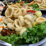 Photo n°2 de l'avis de Ristorante.i fait le 06/12/2023 à 21:02 sur le  Ristorante Pizzeria Al Bistro à Milan