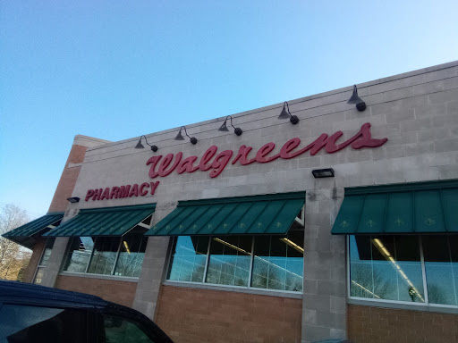 Walgreens, 1815 Wading River Manor Rd, Wading River, NY 11792, USA, 