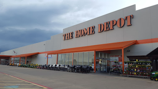 Home Improvement Store «The Home Depot», reviews and photos, 5101 Phoenix Ave, Fort Smith, AR 72903, USA
