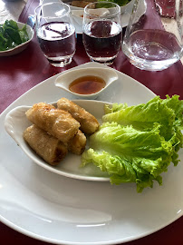 Plats et boissons du Restaurant laotien Restaurant Chez Mone à Vannes - n°2