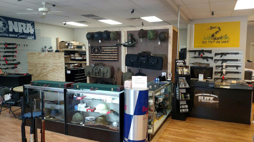 Gun Shop «Middletown Firearms, LLC», reviews and photos, 7609 Main St, Middletown, VA 22645, USA