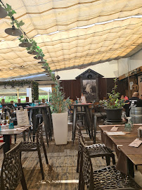 Atmosphère du Restaurant L'Atelier BL à Saintes-Maries-de-la-Mer - n°6