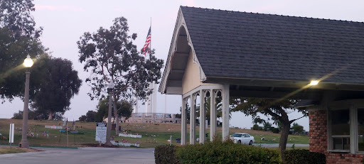 Funeral Home «Greenwood Memorial Park & Mortuary», reviews and photos, 4300 Imperial Ave, San Diego, CA 92113, USA
