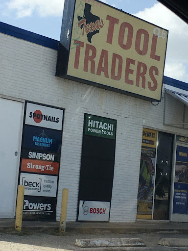 Hardware Store «Texas Tool Traders», reviews and photos, 5707 Mobud St, San Antonio, TX 78238, USA