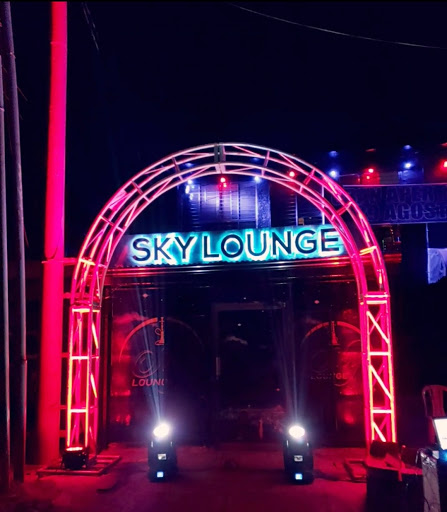 Sky Lounge Bar & Karaoke