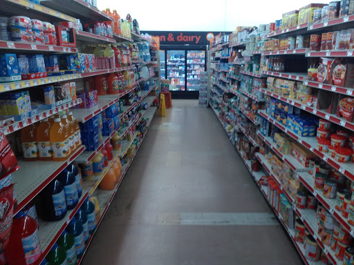 Supermarket «Piggly Wiggly», reviews and photos, 2526 S Monroe St, Tallahassee, FL 32301, USA