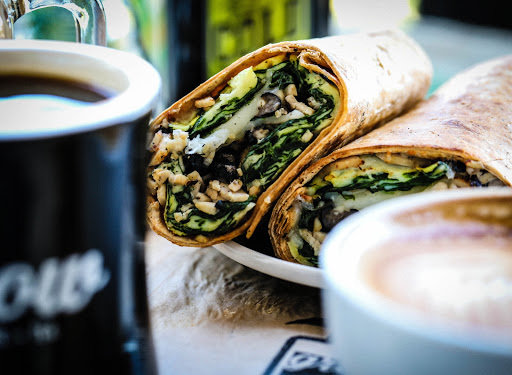 Coffee Shop «Grow Coffee + Tea», reviews and photos, 1035 N Tustin Ave, Anaheim, CA 92807, USA