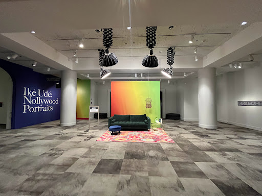 Museum «Smithsonian National Museum of African Art», reviews and photos, 950 Independence Ave SW, Washington, DC 20560, USA