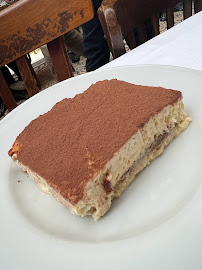 Tiramisu du Bistro Racines à Paris - n°8