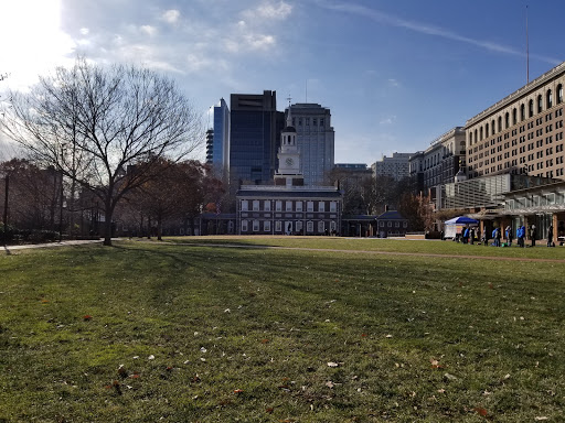 Museum «Benjamin Franklin Museum», reviews and photos, 317 Chestnut St, Philadelphia, PA 19106, USA